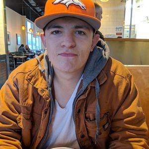 Meet your Posher, Travis